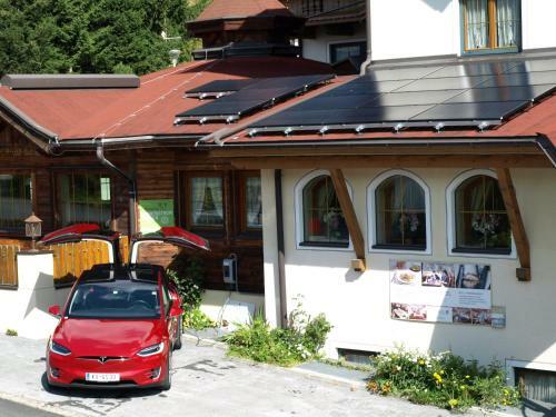 Hotel Castello K�nigsleiten
