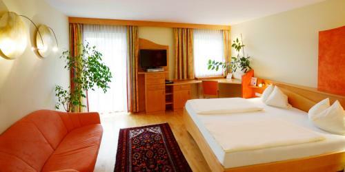 Hotel Himmelreich