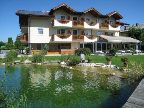 Hotel Himmelreich