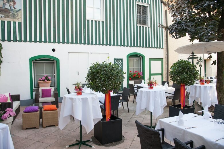 Hotel Walserwirt