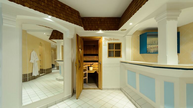 Hotel Walserwirt