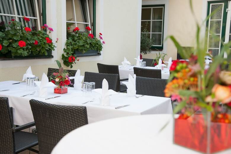 Hotel Walserwirt