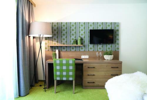 Berghotel Der K�nigsleitner