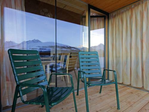 Apartment K�nigsleiten 4