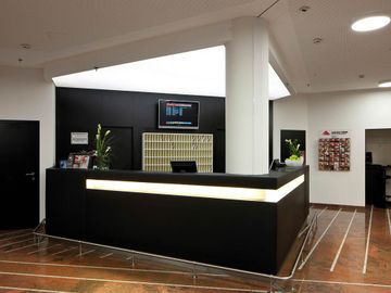 Austria Trend Hotel Salzburg West