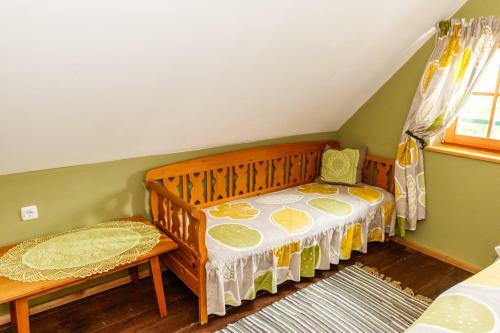 Ferienhaus H�llberg