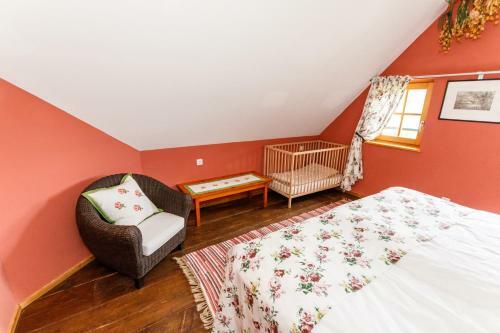 Ferienhaus H�llberg