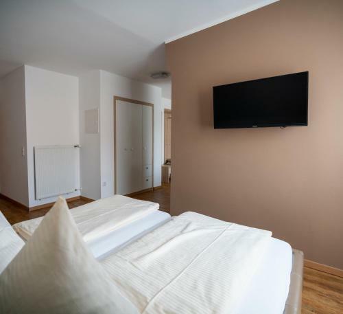 Landhotel M�rsbergei