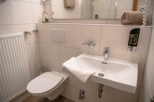 Landhotel M�rsbergei