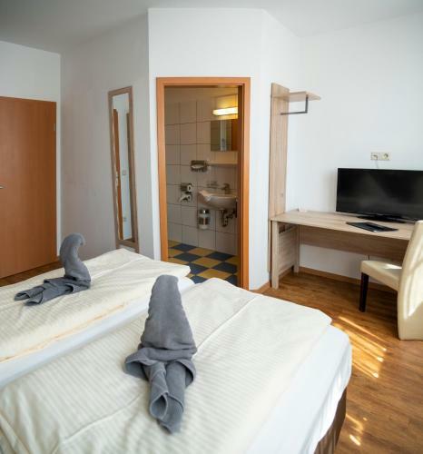 Landhotel M�rsbergei