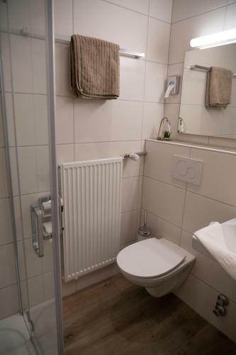 Landhotel M�rsbergei