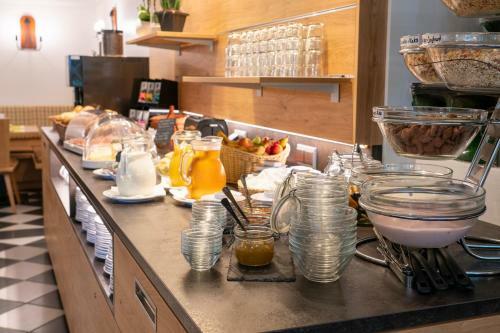 Landhotel M�rsbergei