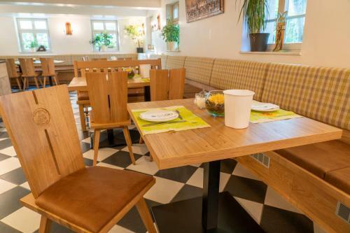 Landhotel M�rsbergei