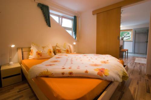 Apartamento Appartementhaus Charisma