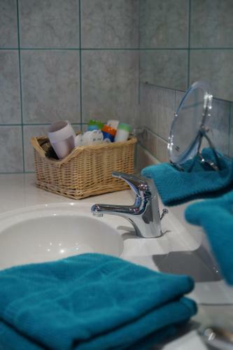 Apartamento Landhaus Schneider