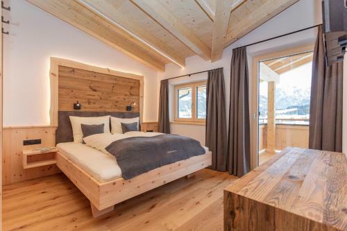 Apartamento Biobauernhof Mittermoos