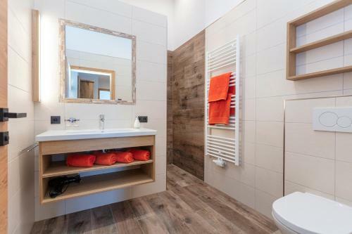 Apartamento Biobauernhof Mittermoos