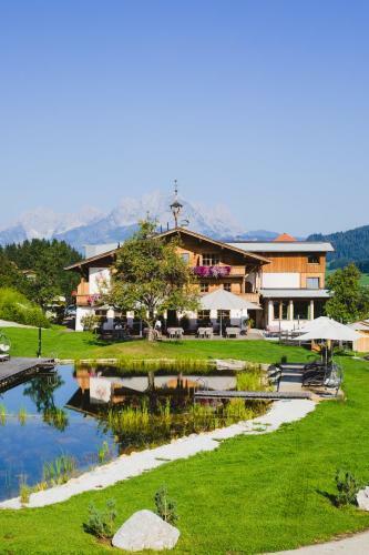Hostal Hotel Gasthof Gro�lehen