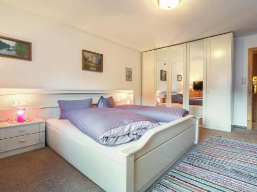Apartment Rosenegg Fieberbrunn