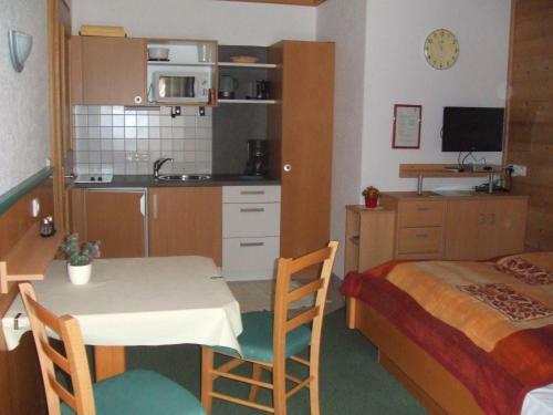 Apartamento Ferienwohnungen Niederacher