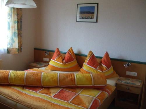 Apartamento Ferienwohnungen Niederacher