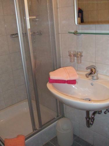 Apartamento Ferienwohnungen Niederacher