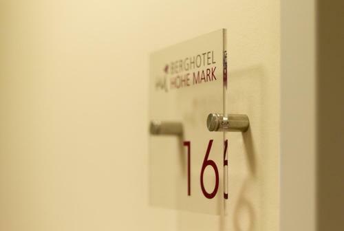 Berghotel Hohe Mark