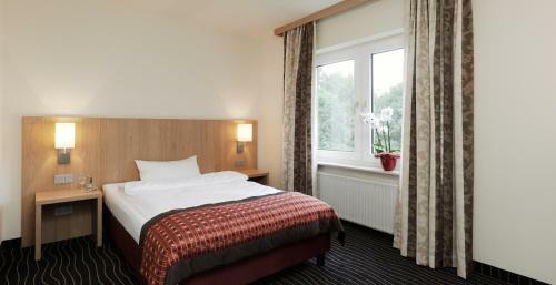 Berghotel Hohe Mark