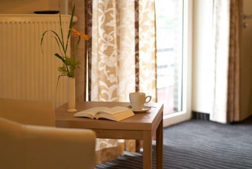 Berghotel Hohe Mark