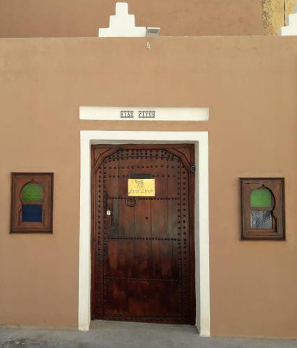 Riad Zitun