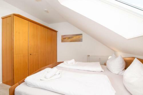 Apartamento Str-028-strandburg