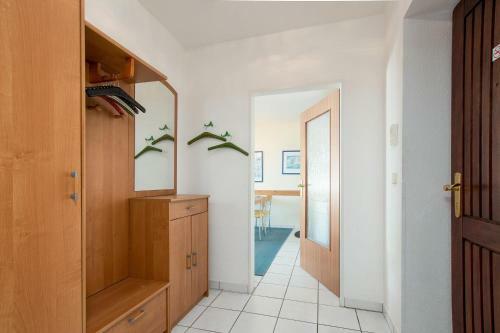 Apartamento Str-028-strandburg