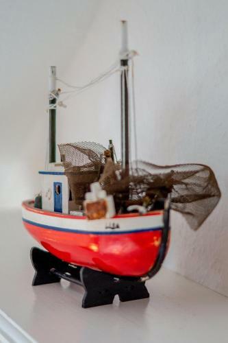Apartamento Str-028-strandburg
