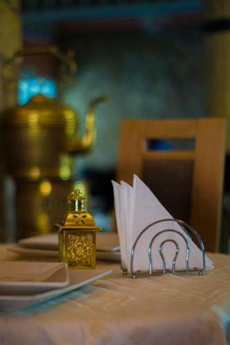 Hotel H�tel Et Restaurant La Vall�e Des Kasbahs