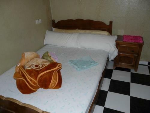 Hostal Hotel Dar Aicha