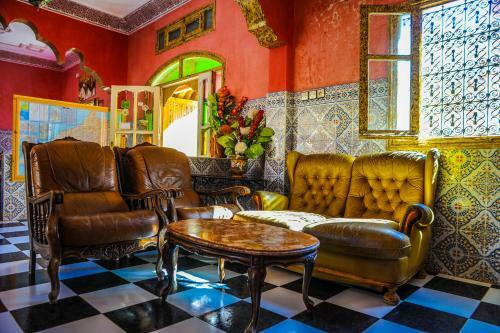 Hostal Hotel Dar Aicha
