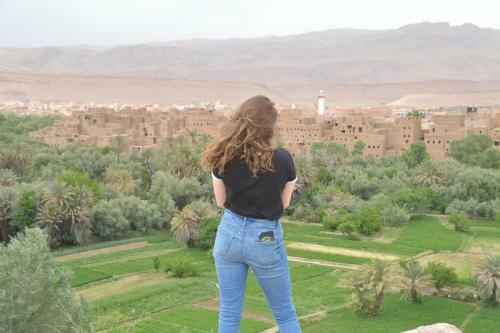 Riad Amodou