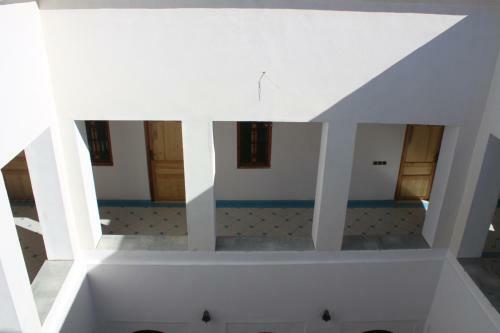 Riad Amodou