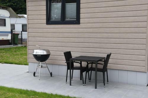 Ostseecamp L�becker Bucht Strandhafer