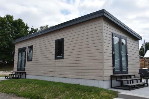 Ostseecamp L�becker Bucht Strandhafer
