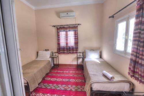 Hotel H�tel Les Roches