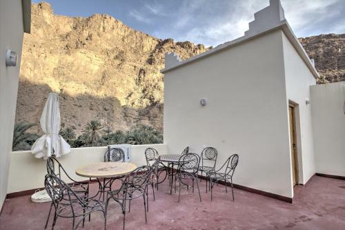 Hotel H�tel Les Roches