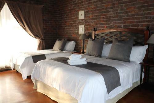 Sundowners Game Lodge