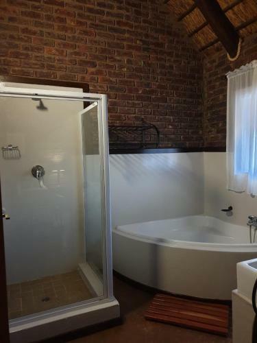 Sundowners Game Lodge