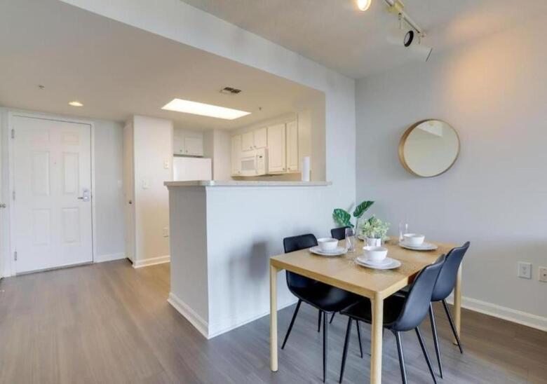 Apartamento Ferienwohnung 1003