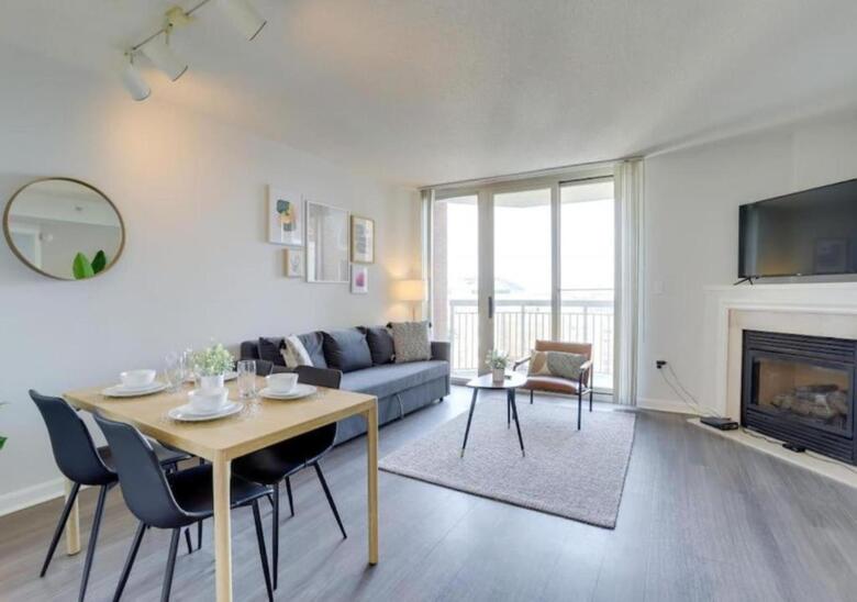Apartamento Ferienwohnung 1003