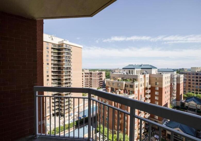 Apartamento Ferienwohnung 1003