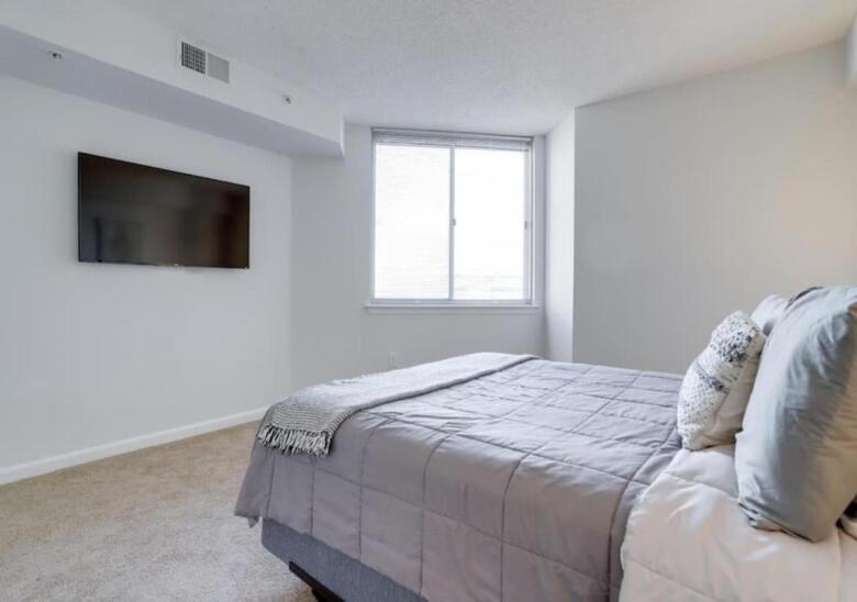 Apartamento Ferienwohnung 1003