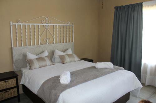 Vygeboom Country Lodge