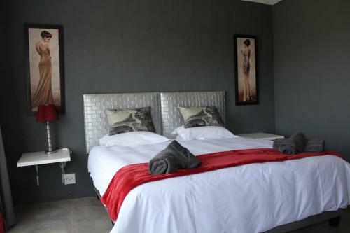 Vygeboom Country Lodge